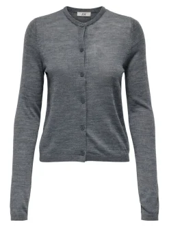 JDYPACIFIC Vest