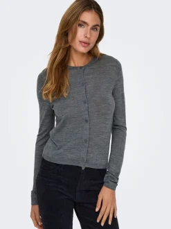 JDYPACIFIC Vest