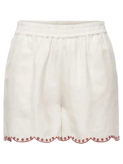 JDYPALMA High waist Regular fit Shorts