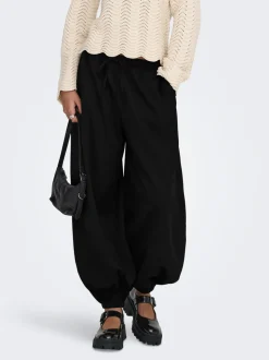 JDYPALOMA Baggy fit Broeken