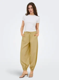 JDYPALOMA Baggy fit Broeken