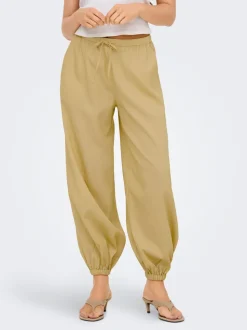 JDYPALOMA Baggy fit Broeken