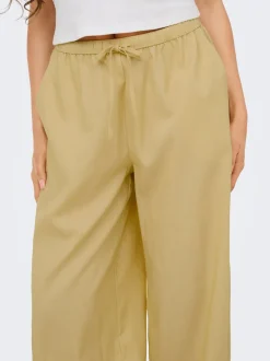 JDYPALOMA Baggy fit Broeken