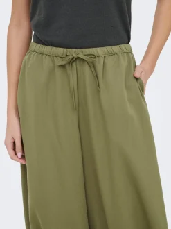 JDYPALOMA Baggy fit Broeken