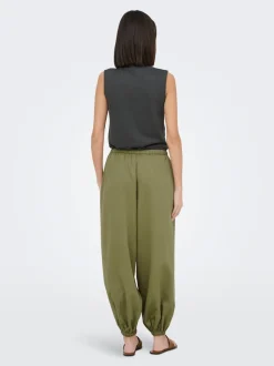 JDYPALOMA Baggy fit Broeken