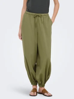 JDYPALOMA Baggy fit Broeken