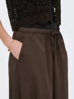 JDYPALOMA Baggy fit Broeken