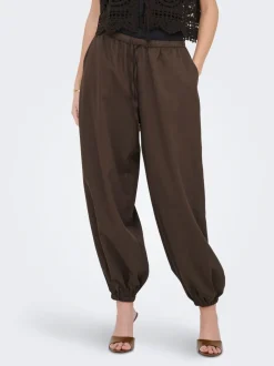 JDYPALOMA Baggy fit Broeken