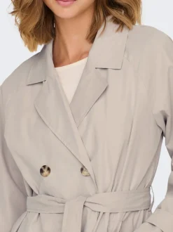 JDYPANTHER Trenchcoat