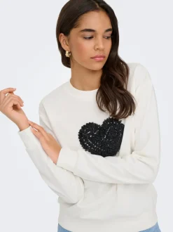 JDYPARIS Sweatshirt