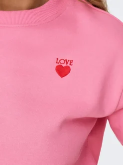 JDYPARIS Sweatshirt