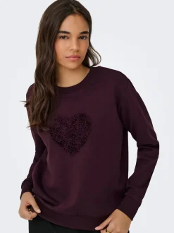JDYPARIS Sweatshirt
