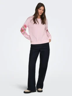 JDYPARIS Sweatshirt