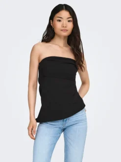 JDYPAULINE Bandeau top