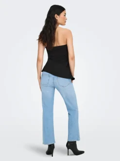 JDYPAULINE Bandeau top