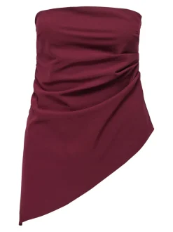 JDYPAULINE Bandeau top