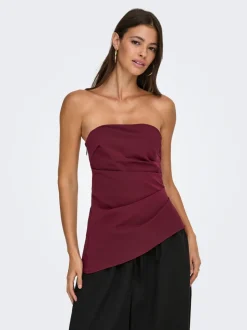 JDYPAULINE Bandeau top