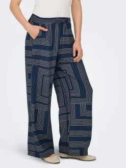 JDYPEPPER Loose fit Broeken