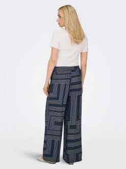JDYPEPPER Loose fit Broeken