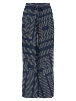 JDYPEPPER Loose fit Broeken