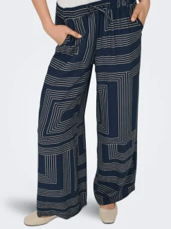 JDYPEPPER Loose fit Broeken