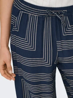 JDYPEPPER Loose fit Broeken