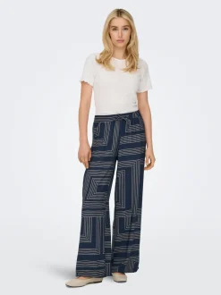 JDYPEPPER Loose fit Broeken