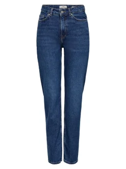 JDYPETRA High waist Straight fit Jeans
