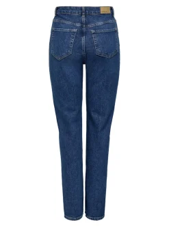 JDYPETRA High waist Straight fit Jeans