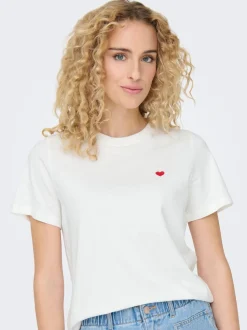 JDYPISA T-shirts