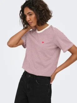 JDYPISA T-shirts