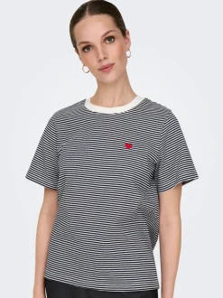 JDYPISA T-shirts