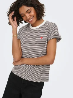 JDYPISA T-shirts