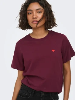 JDYPISA T-shirts