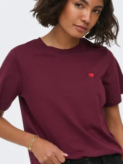 JDYPISA T-shirts