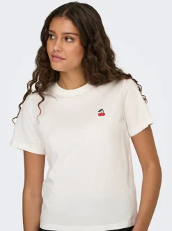 JDYPISA T-shirts