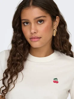 JDYPISA T-shirts