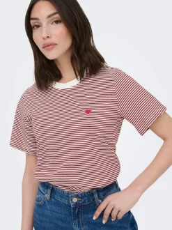 JDYPISA T-shirts