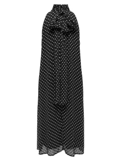 JDYPOLKA Midi-jurk