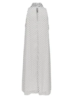 JDYPOLKA Midi-jurk