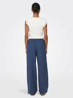 JDYPOWER Regular fit Broeken