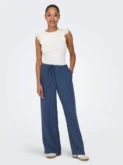 JDYPOWER Regular fit Broeken
