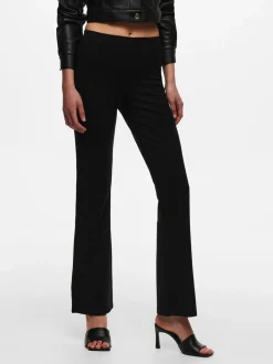 JDYPRETTY Flared fit Broeken