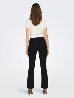 JDYPRETTY Flared fit Broeken