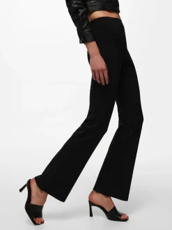 JDYPRETTY Flared fit Broeken