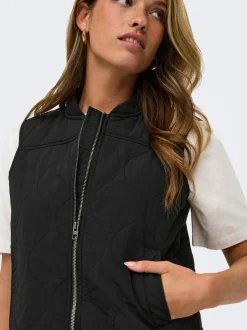 JDYRAYA Gilet