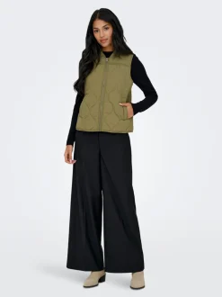 JDYRAYA Gilet
