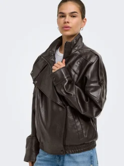 JDYRAYE Bomber jacker