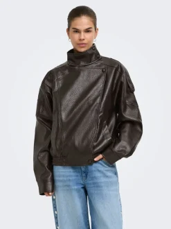 JDYRAYE Bomber jacker