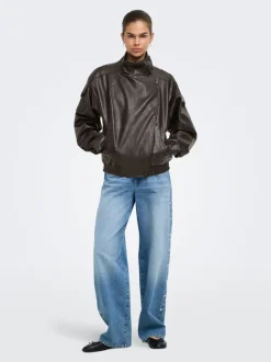 JDYRAYE Bomber jacker